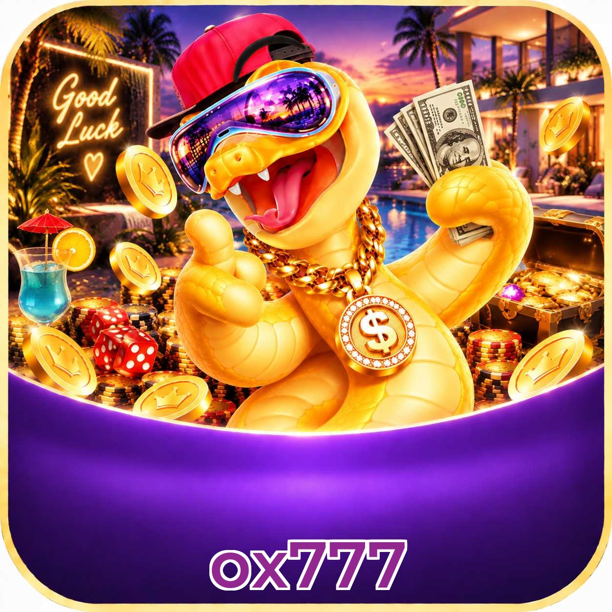 ox777 - Como verificar RTP e jogos certificados
