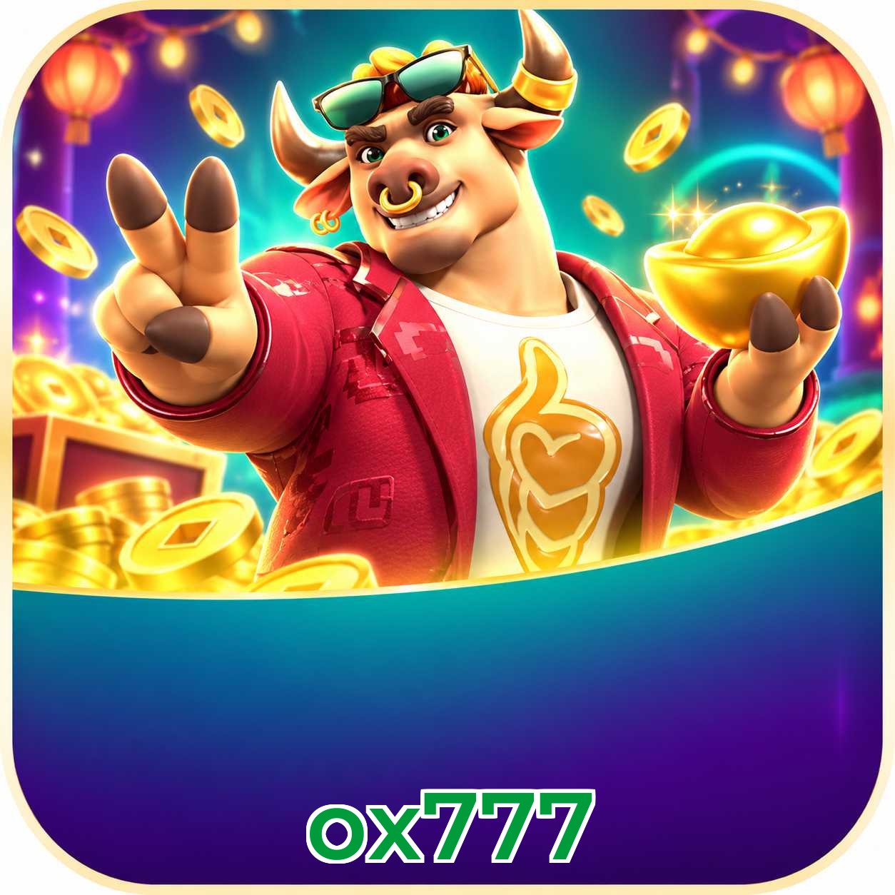Requisitos APP ox777