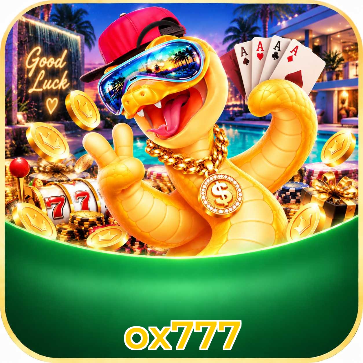 Especificações técnicas download ox777