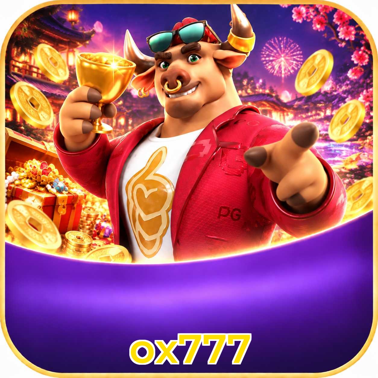 ox777 - Tempos médios de saque PIX verificados